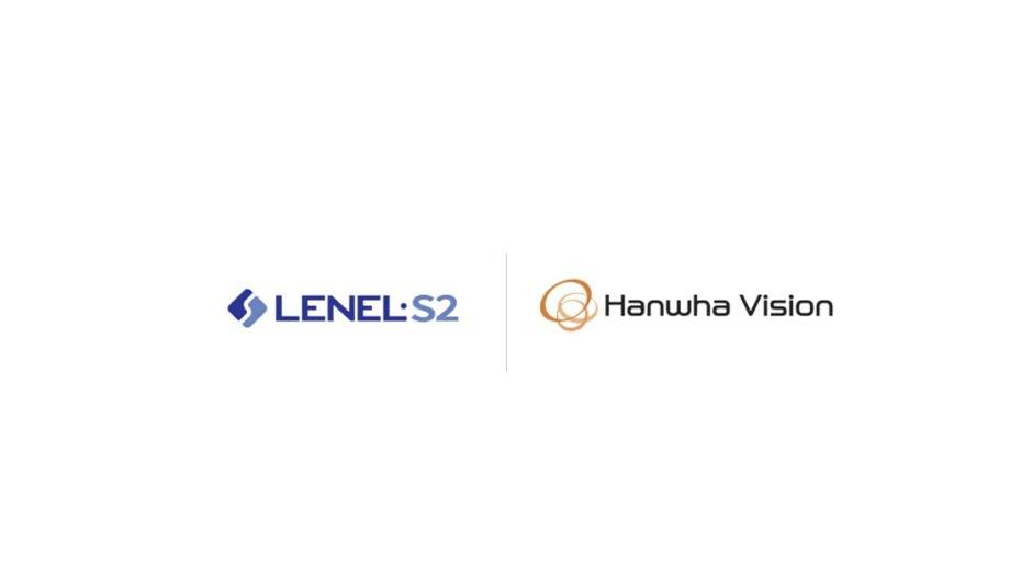 LenelS2 And Hanwha Vision Announce New Strategic Partnership