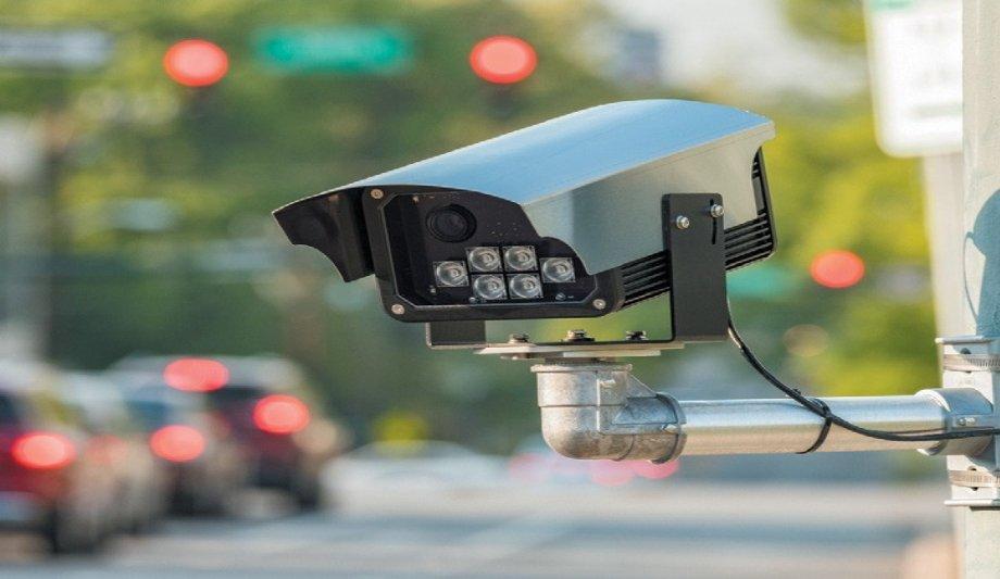 Leonardo's ELSAG® Fixed Plate Hunter License Plate Readers Secures Buildings, Areas And People
