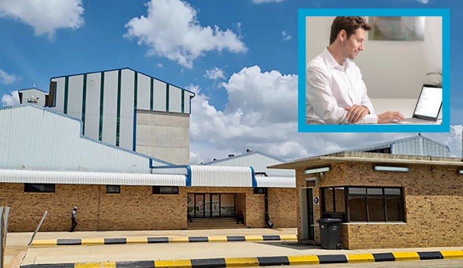 LFC Milling Deploys ASSA ABLOY’s CLIQ Key-Operated Electronic Access Control Solution To Enhance Security And Product Safety