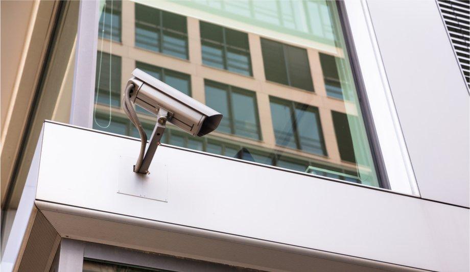 The Benefits of LiDAR for Security and Surveillance