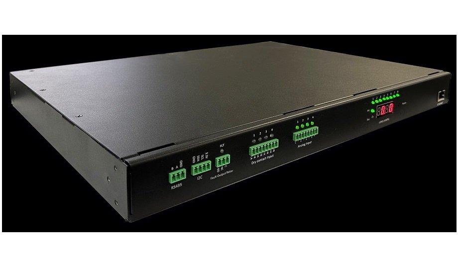 LifeSafety Power Highlights New Solutions To Enhance And Ensure Connectivity As Power Plays A Critical Role In System Uptime