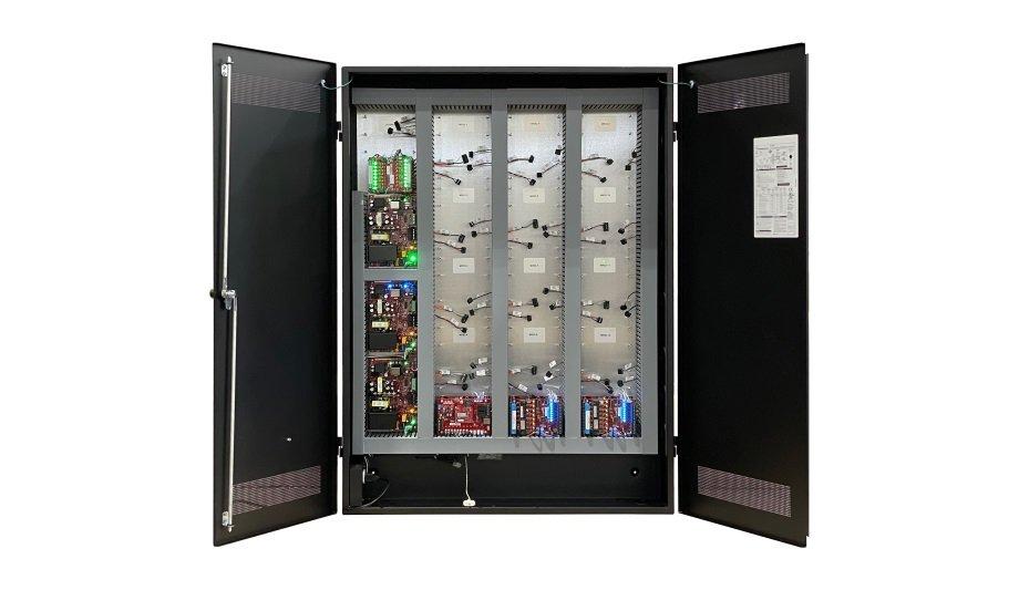 LifeSafety Power To Showcase Their Intelligent Networked Power Supplies At The GSX 2021