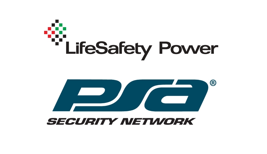 LifeSafety Power Showcases Product Technology Integrations And Expert Education At PSA-TEC 2018