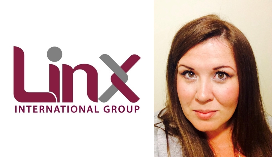 Linx International Group Promotes Sarah Hayward-Turton To Director Of Sales And Marketing