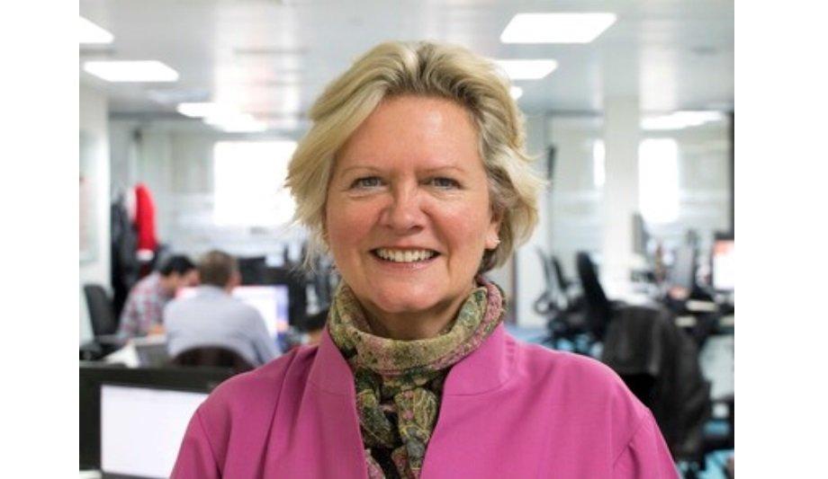 Lisa Ashworth Appointed As New CEO Of BSRIA With Ambitious Growth Plan