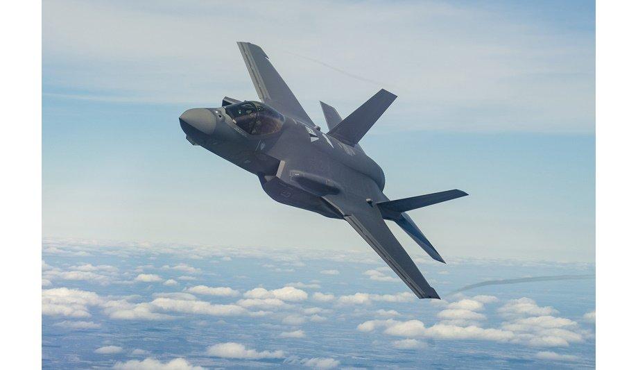 Insta And Lockheed Martin Signed Cooperation Agreement Of Developing Next Generation Network Security And Gateway Solution