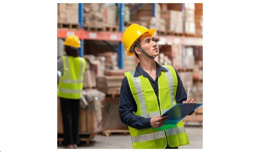 Logistics Facilities Around The World Turn To Boon Edam Secured Entry Solutions To Enhance Cyber-Physical Security