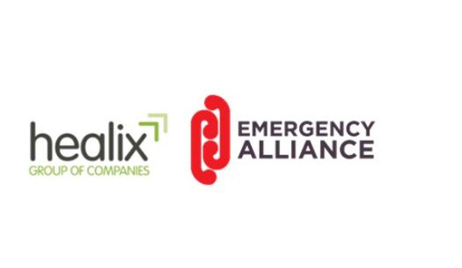 Healix Joins Emergency Alliance To Offer An Improved Global Crisis Management Response
