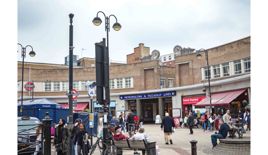 360 Vision Upgrades London Borough’s Camera System With Invictus To Ensure Public Safety At A Major Event