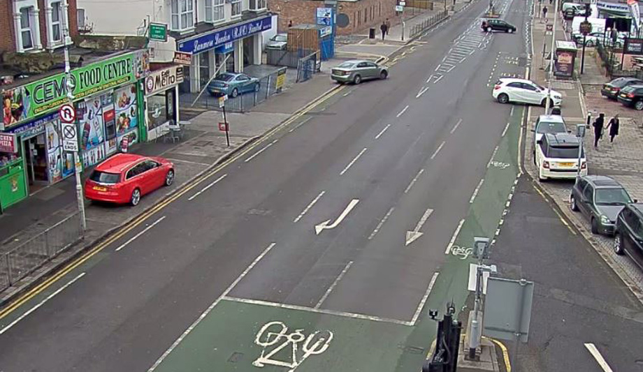 Videalert Digital Video Platform Helps London Redbridge Enforce Parking Restrictions And Traffic Management