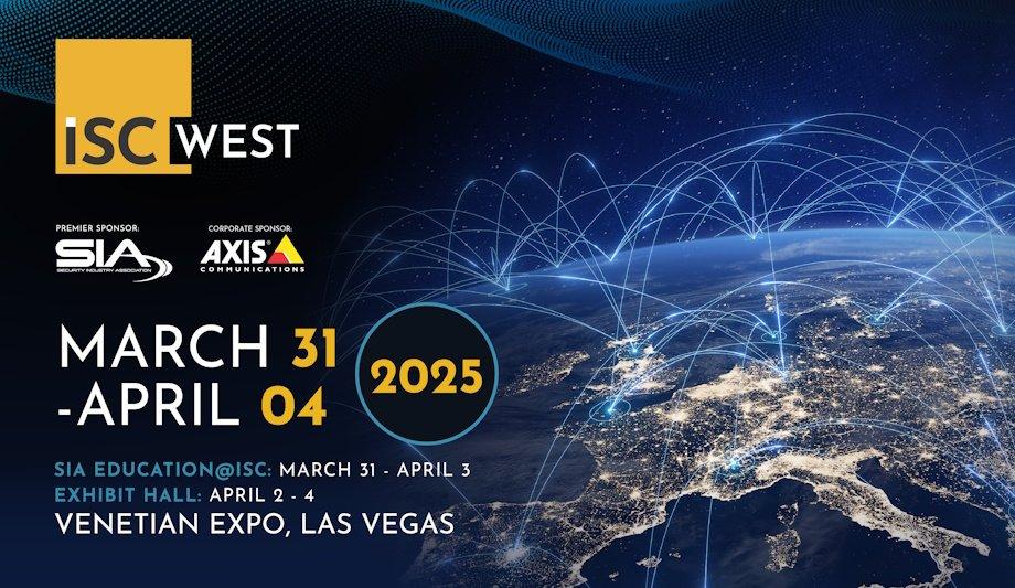 Looking Ahead To ISC West 2025: Q&A With Mary Beth Shaughnessy