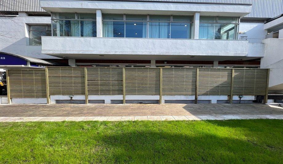 Lord's Cricket Ground Hits A Boundary For Sustainability With Jacksons Fencing’s Pitch-Perfect Eco-Friendly Fencing Solution