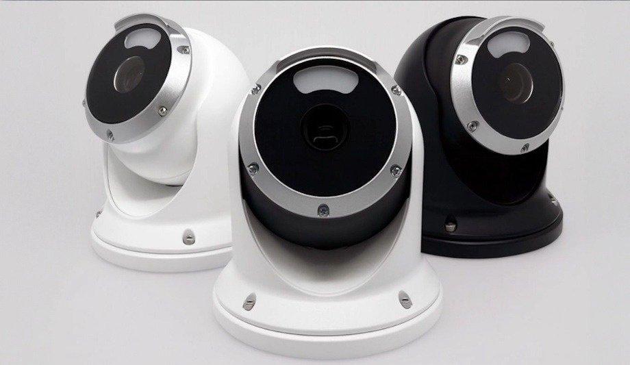 Iris Innovations Launches Photon For Marine Safety