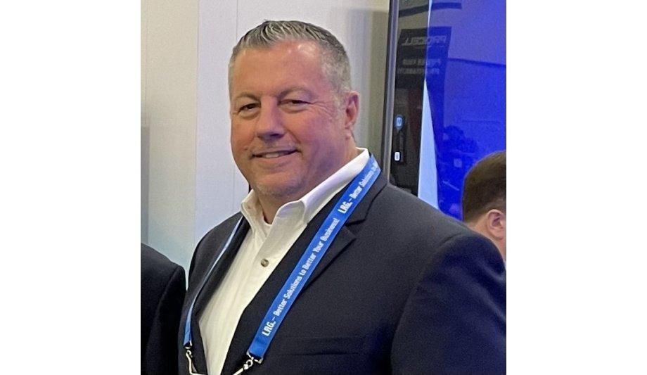 LRG, Inc Rep Firm Announces Change Of Ownership