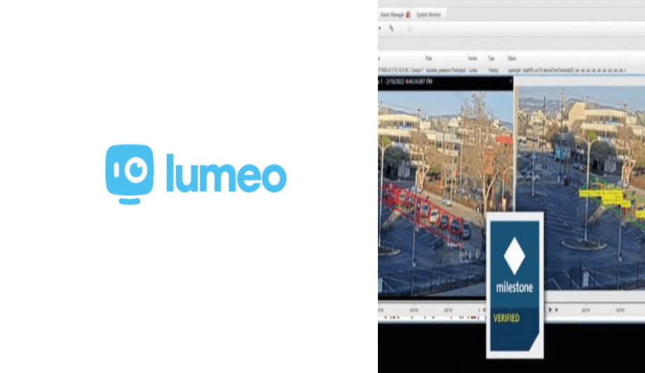 Lumeo Attains Milestone Verified Solution Status
