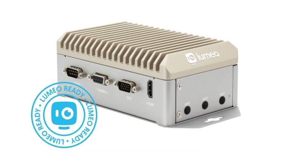 Lumeo Announces "Lumeo-Ready" Gateways to Accelerate Field Deployments for AI & Video Analytics