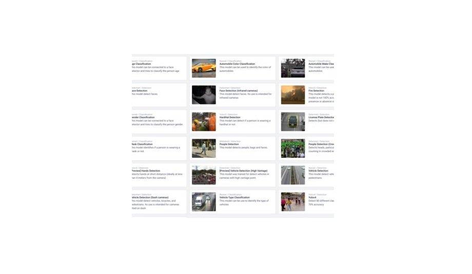 Lumeo Launches Universal AI Bridge To Add Advanced Analytics To Existing Cameras Without Additional Hardware