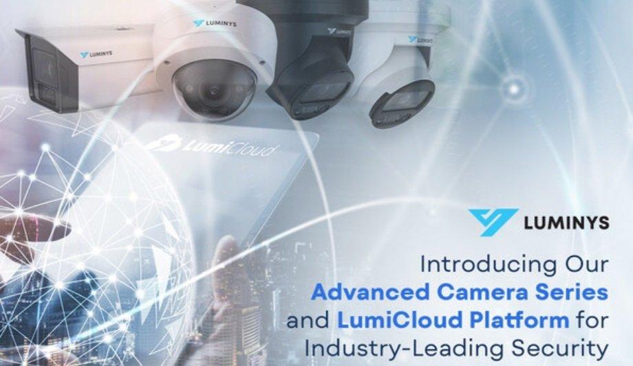 Luminys Launches Innovative Security Tech For NA Market