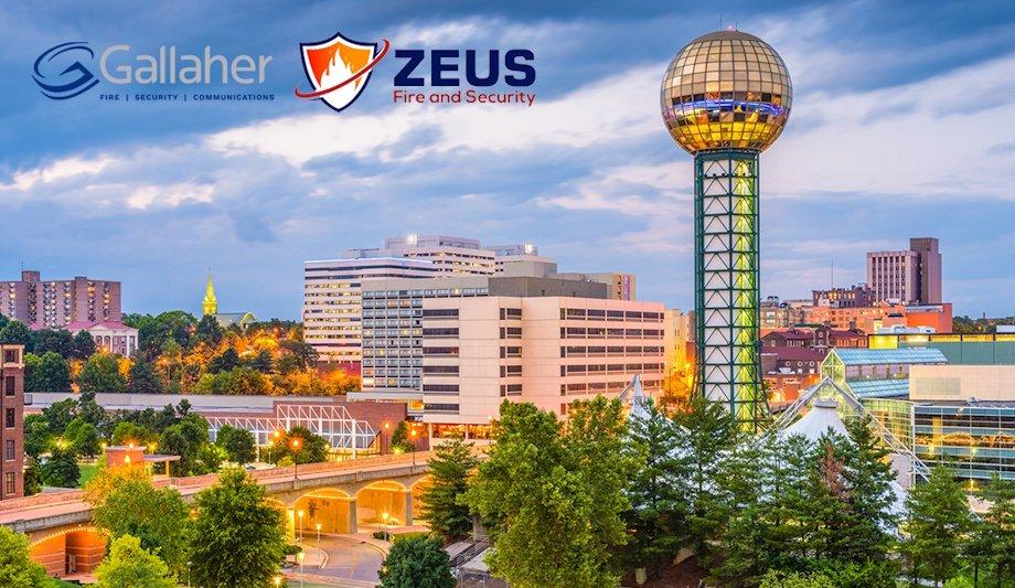 MacGuard Guides Gallaher Acquisition By Zeus Fire & Security