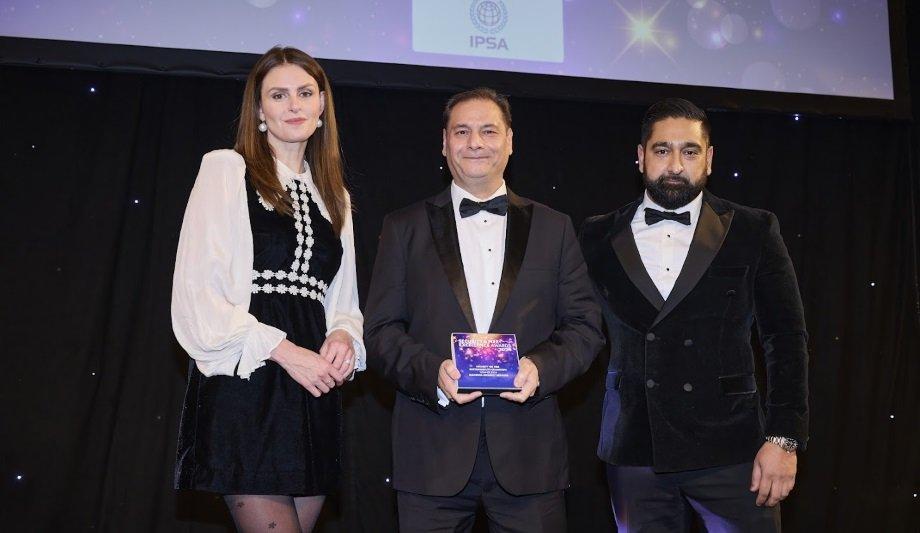 Magenta Security Wins 2024 Sustainability Award