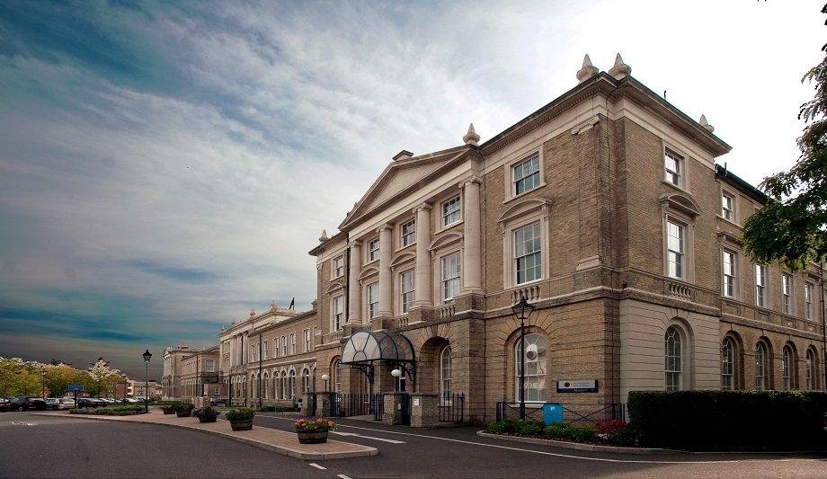 Magenta Security's Ongoing Commitment To Royal Hospital For Neuro-Disability: Support, Dedication, And Giving Back