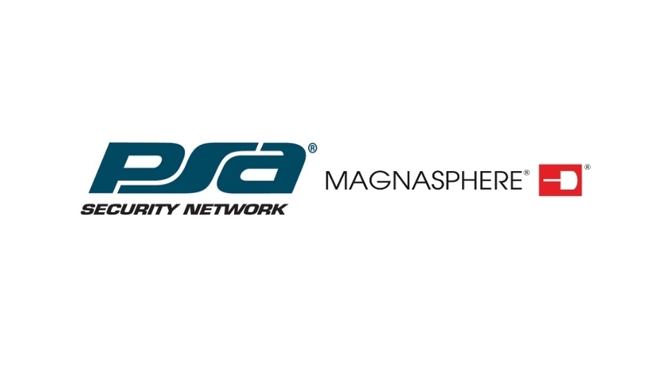 PSA Announces Partnership With Magnasphere To Offer Superior Door Contact Technology