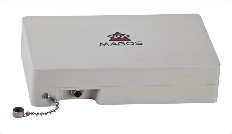 MAGOS To Display Unique Miniature Radar For Critical Infrastructure Protection At ISC West 2017
