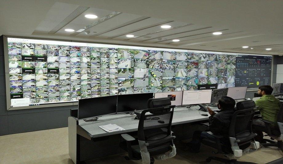 Making ‘Second Largest City Of Nagaland’ A Safer & Smarter Place With AI Powered Videonetics Unified Solution