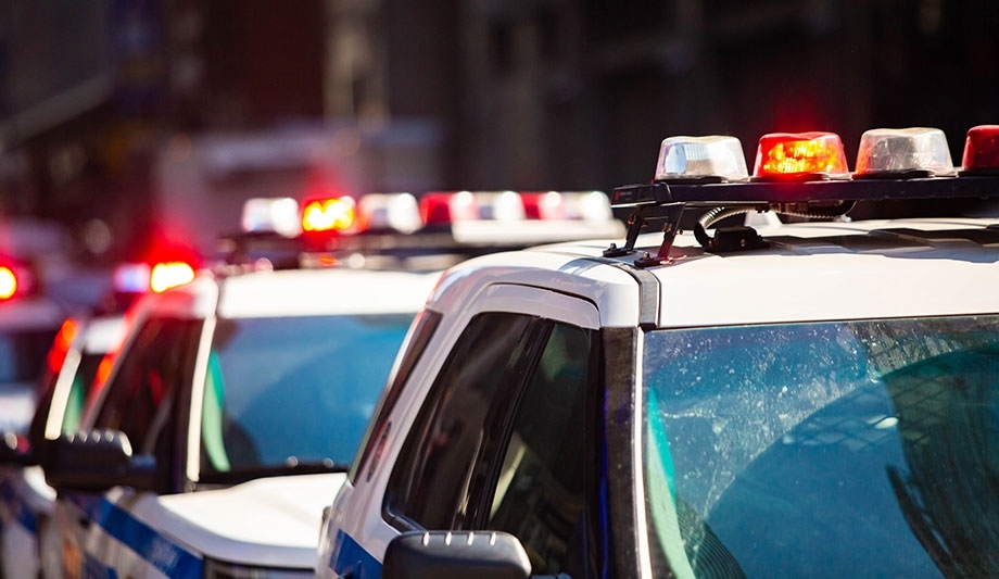 Summer Of Mass Shootings: US Secret Service Report Looks For Answers