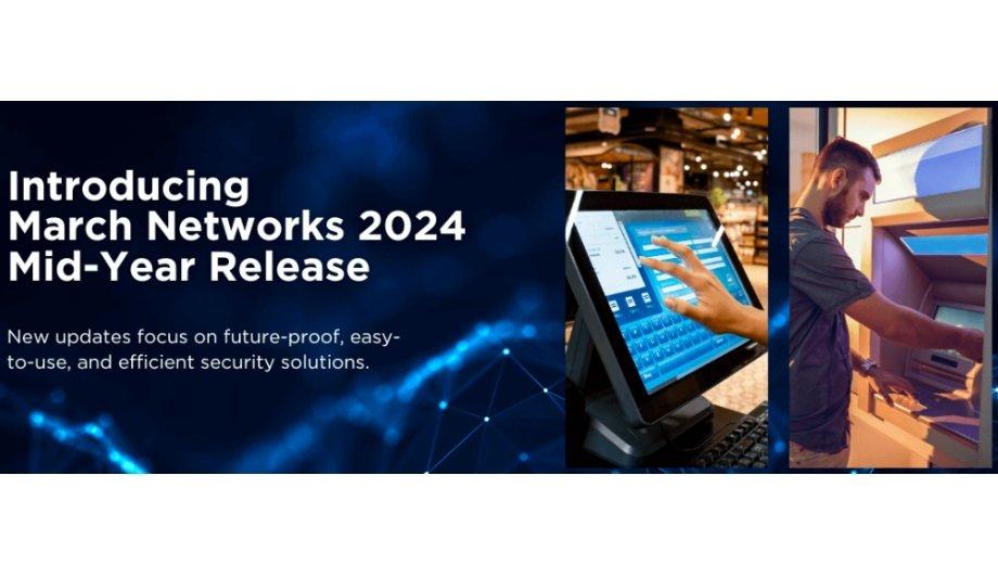 Future-Proof Security With March Networks' New AI Features