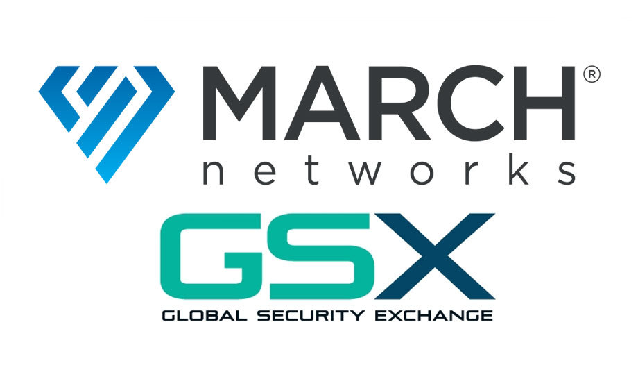 March Networks Showcases Video-Based Business Intelligence Solutions For The Cannabis Market At GSX