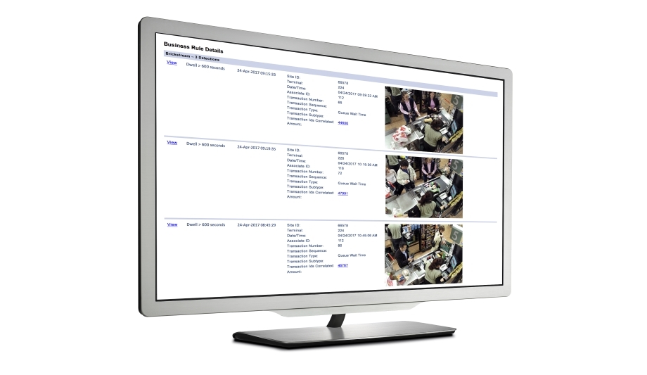 March Networks Unveils Search Capabilities In Searchlight Business Intelligence Software