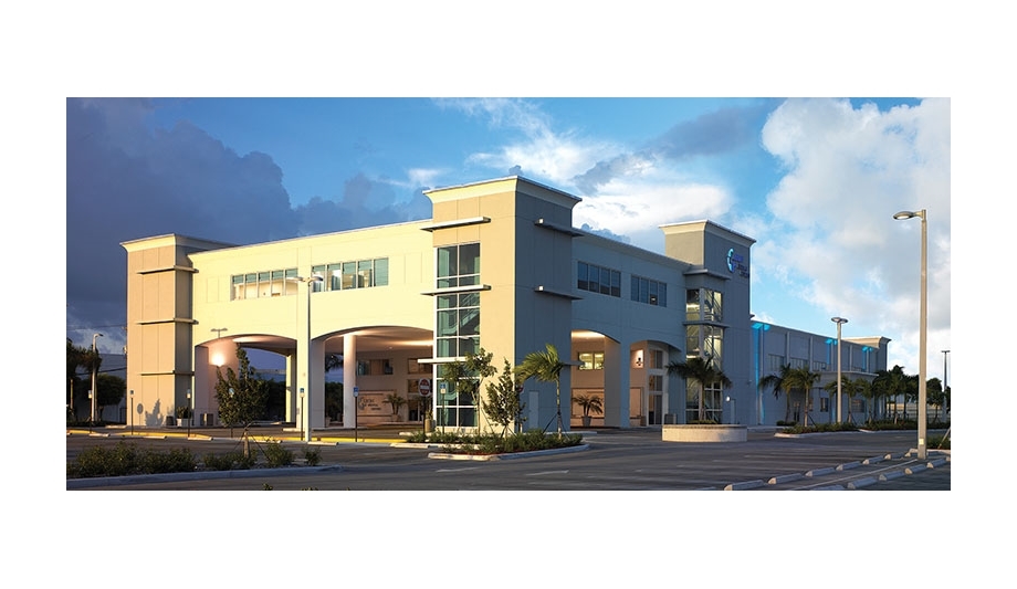 March Networks Provides Video Surveillance Solutions At Leon Medical Centers