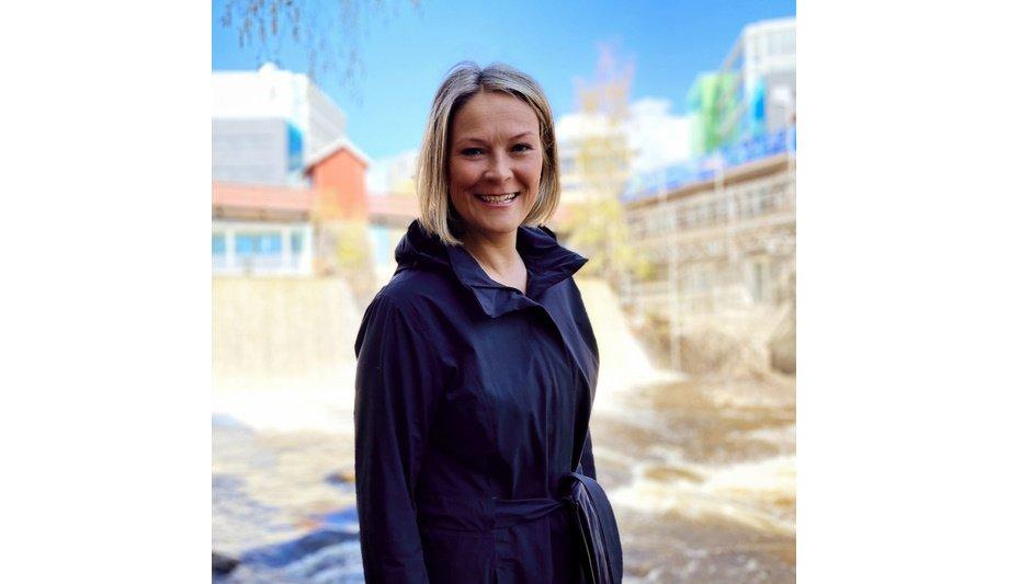 Celerway Appoints Tech Stalwart - Marianne Styrman As Chief Operating Officer (COO)