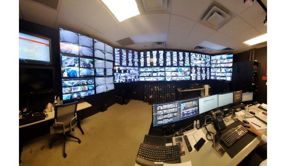 Nashville’s Marriott Gaylord Opryland Installs New Video Surveillance System Featuring Milestone Systems’ XProtect Corporate VMS