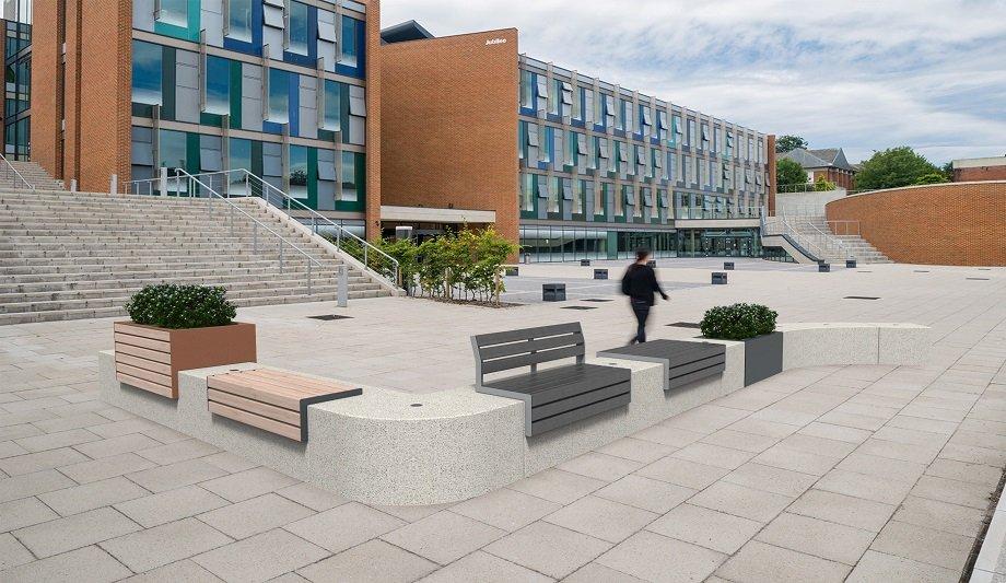 Marshalls Protection Landscape Welcomes Government’s Response To Improve Safety In Public Spaces
