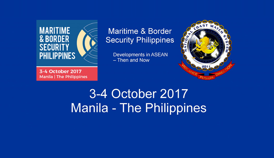 Maritime And Border Security Philippines Taking Place On ASEAN 50th Founding Anniversary