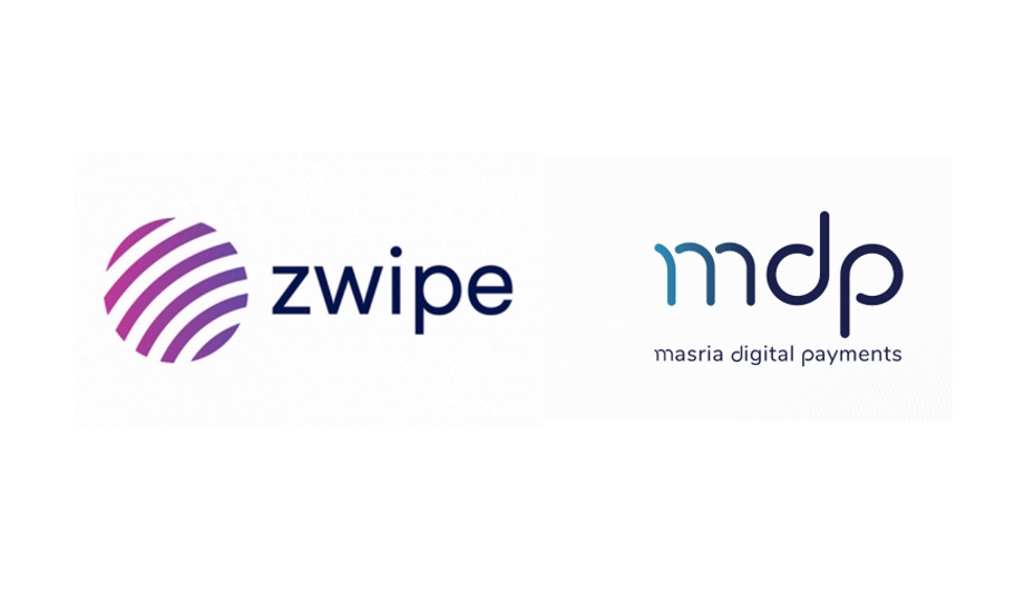 Masria Digital Payments Selects Zwipe To Enhance Its Portfolio Of Biometric Payment Solutions