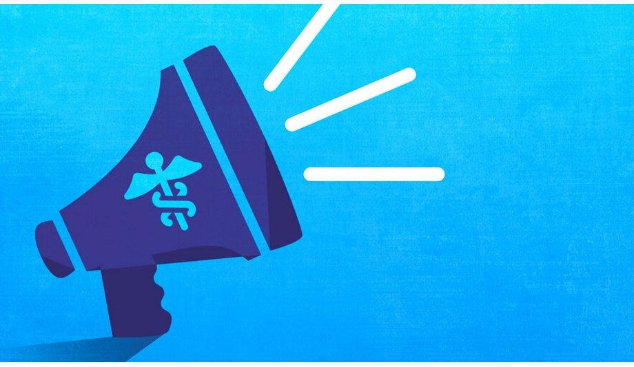 Mass Communication Capabilities Help Healthcare Facilities Manage Physical Security Threats