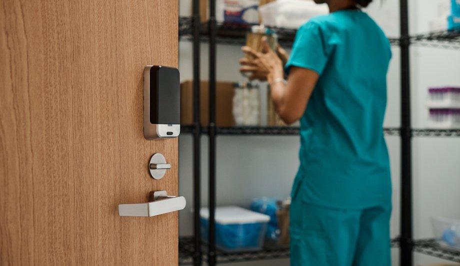 Yale, Master Lock Launch New Smart Locks At ISC West 2025