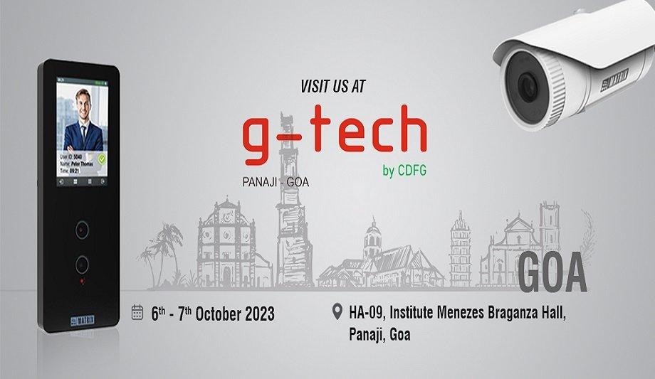 Matrix Announces Participation At G-TECH 2023, In Goa, India