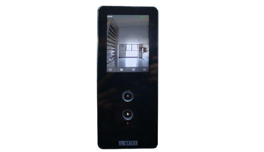 Matrix Announces Participation In The IFSEC India 2021