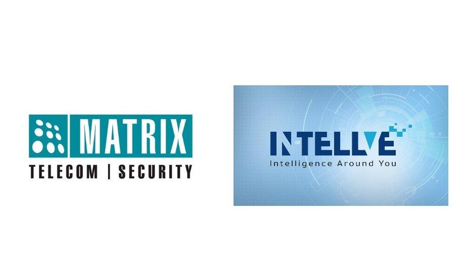 Matrix Collaborates With Intellve Solutions To Develop A Visitor Management Solution For Indian Oil Petronas Private Limited