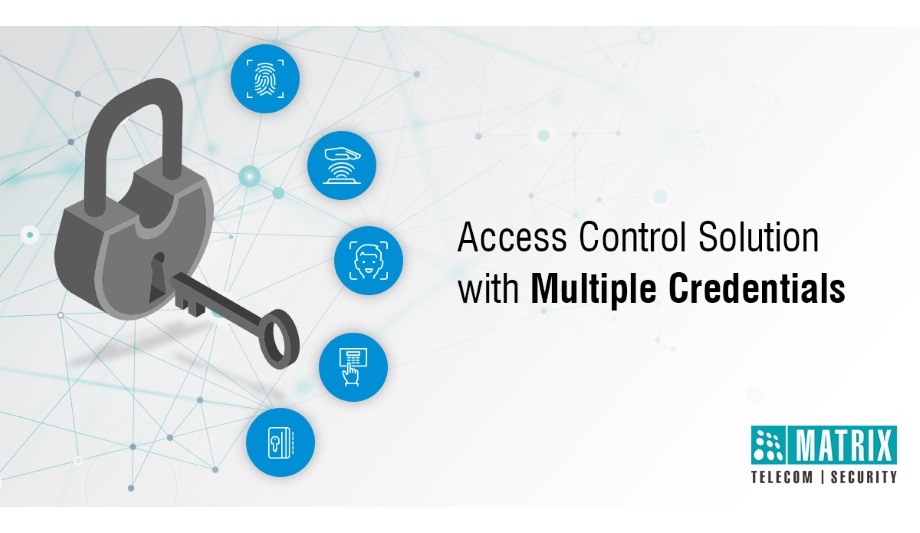 Matrix Comsec To Showcase COSEC Range Of Access Control Solutions At Sicur 2020 In Madrid, Spain