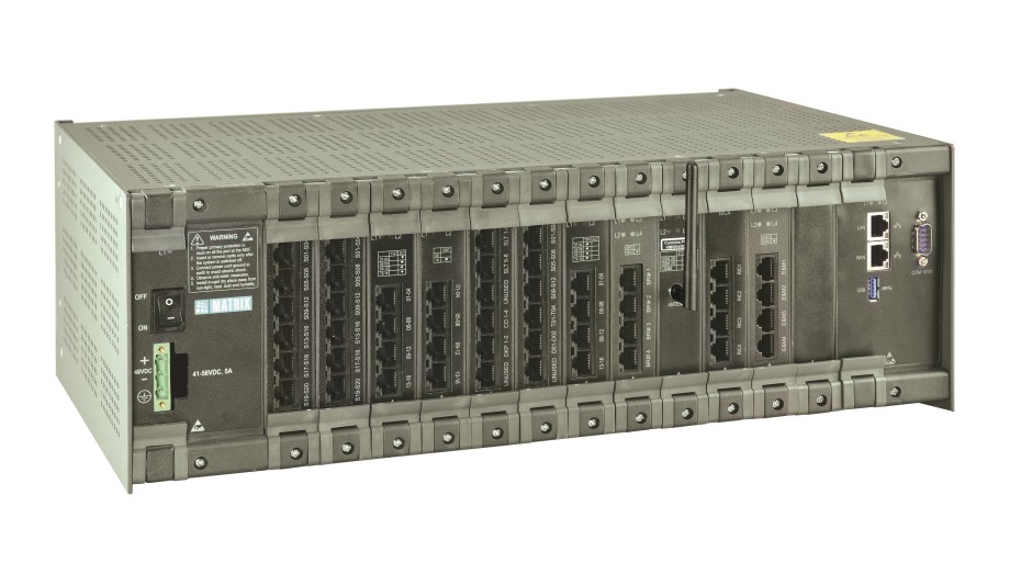 Matrix’s Telecom Solutions Ensure Seamless Connectivity At Government Education Institutes