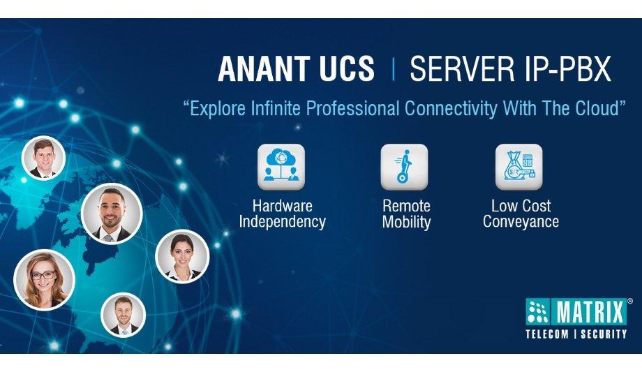 Matrix Comsec To Showcase Their Cutting Edge Technovations At The Convergence 2022