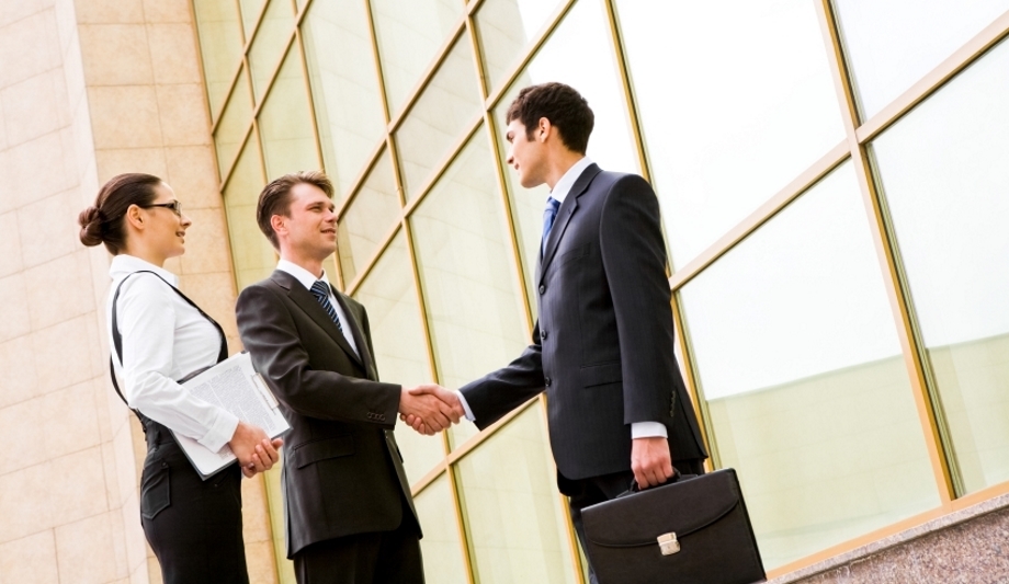 Matrix Comsec: How Efficient Visitor Management Software Ensures Accurate Office Security