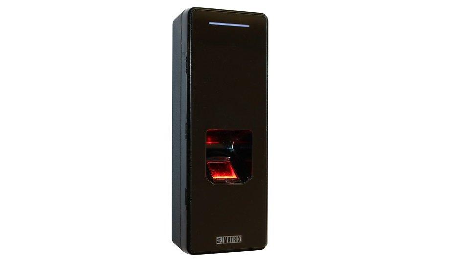 Matrix COSEC ATOM RD200 With Intuitive User Experience