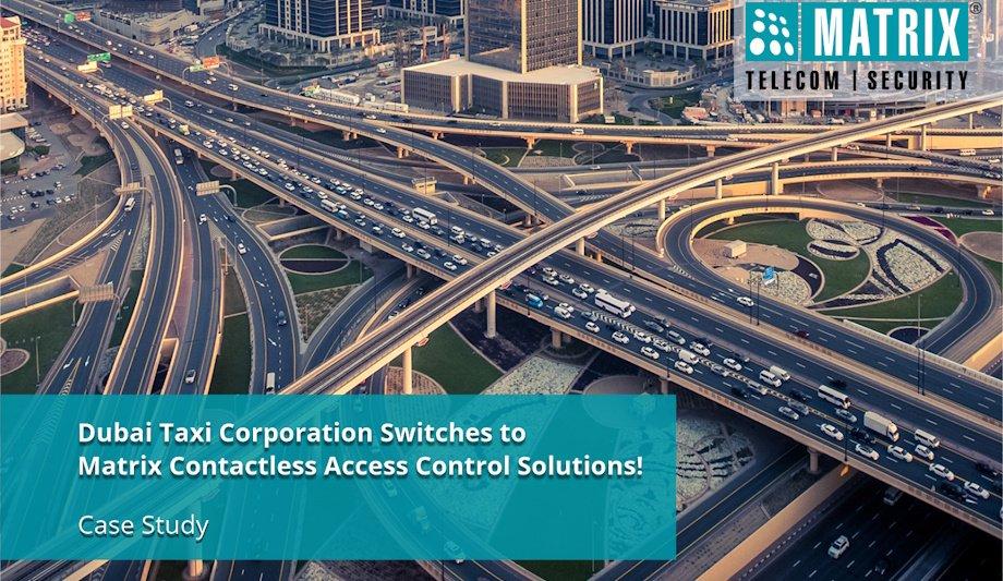 Matrix Secures DTC With Face Recognition Technology