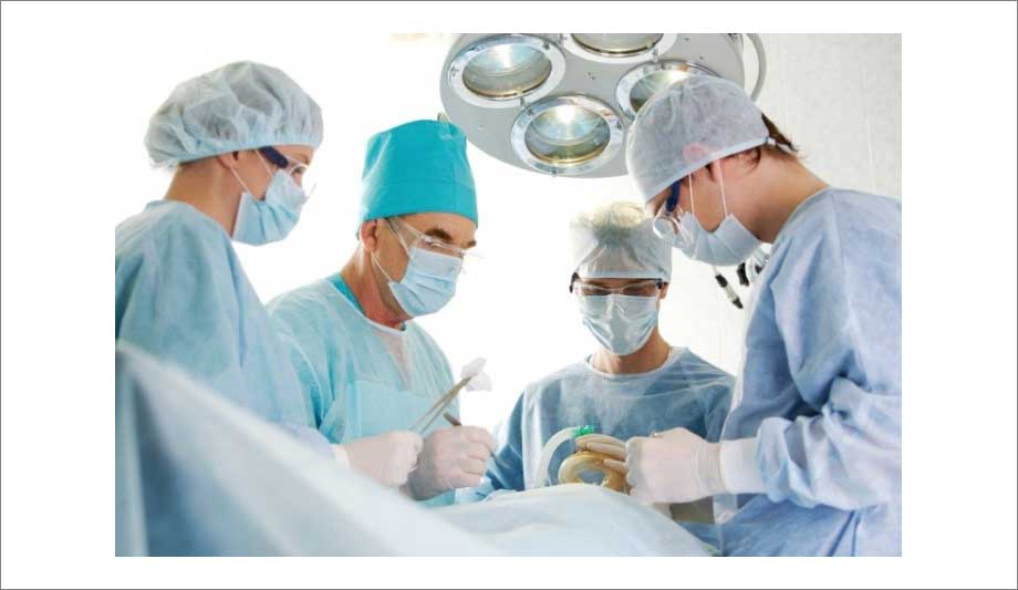 Matrix Video Surveillance Solution Enhances Healthcare Security, Offering Centralized Monitoring And Management Options